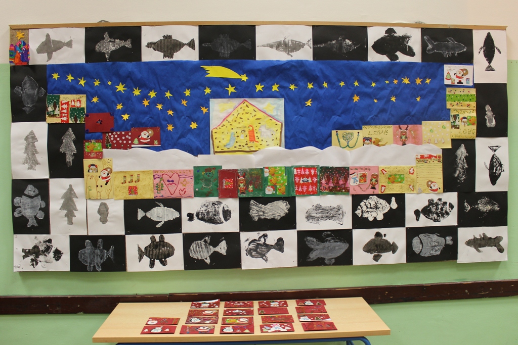 estitka za eTwinning partnere